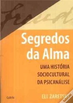 Capa do artigo Segredos da Alma