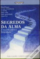 Segredos da Alma