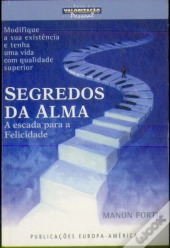 Segredos da Alma