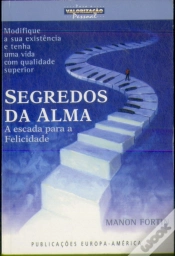 Capa do artigo Segredos da Alma