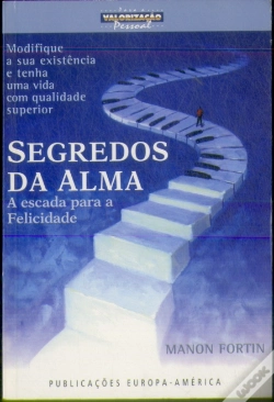 Capa do artigo Segredos da Alma