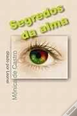 Capa do artigo Segredos da Alma