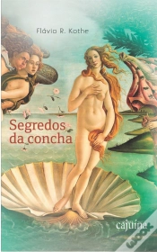 Capa do artigo Segredos Da Concha