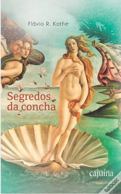 Capa do artigo Segredos Da Concha