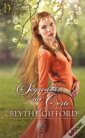 Capa do artigo Segredos da Corte
