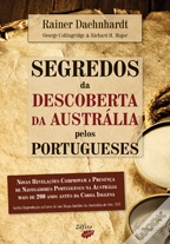 Segredos da Descoberta da Austrália pelos Portugueses