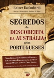 Capa do artigo Segredos da Descoberta da Austrália pelos Portugueses