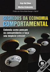 Capa do artigo Segredos da Economia Comportamental