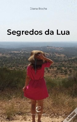 Capa do artigo Segredos da Lua