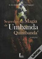 Segredos da Magia de Umbanda e Quimbanda