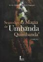 Segredos da Magia de Umbanda e Quimbanda - Preview