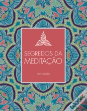 Capa do artigo Segredos da Meditação