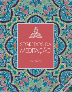 Capa do artigo Segredos da Meditação