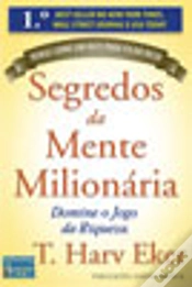 Capa do artigo Segredos da Mente Milionária