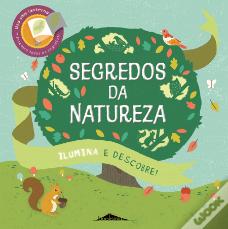 Segredos da Natureza