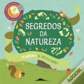 Segredos da Natureza