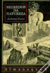 Capa do artigo Segredos da Natureza