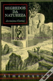 Capa do artigo Segredos da Natureza