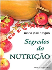 Capa do artigo Segredos da Nutrição