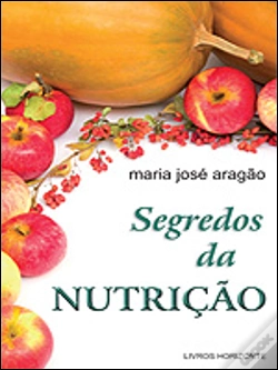 Capa do artigo Segredos da Nutrição
