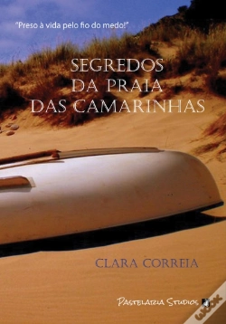 Capa do artigo Segredos da Praia das Camarinhas