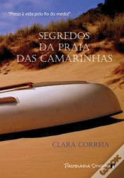 Capa do artigo Segredos da Praia das Camarinhas