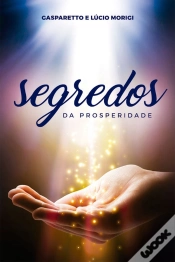 Capa do artigo Segredos Da Prosperidade
