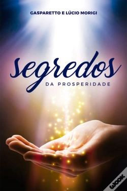 Capa do artigo Segredos Da Prosperidade