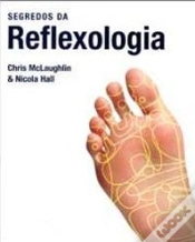 Capa do artigo Segredos da Reflexologia