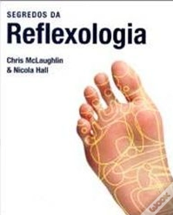 Capa do artigo Segredos da Reflexologia