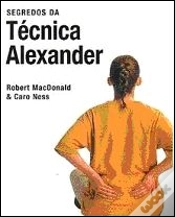 Capa do artigo Segredos da Técnica Alexander