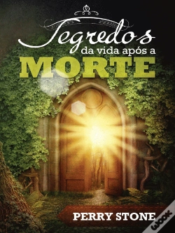 Capa do artigo Segredos da Vida Após a Morte