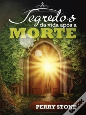 Capa do artigo Segredos da Vida Após a Morte
