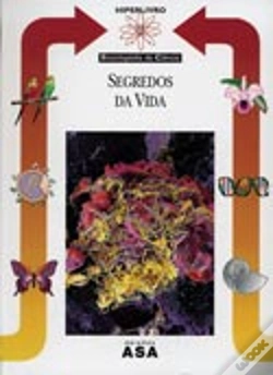 Capa do artigo Segredos da Vida