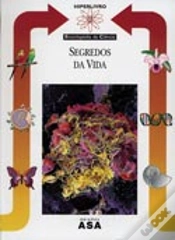 Capa do artigo Segredos da Vida