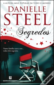 Capa do artigo Segredos