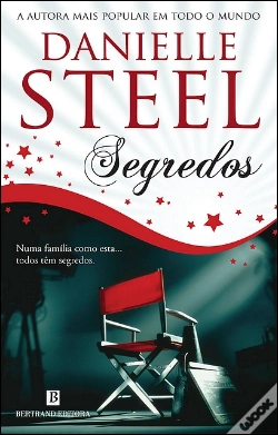 Capa do artigo Segredos