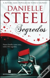 Capa do artigo Segredos