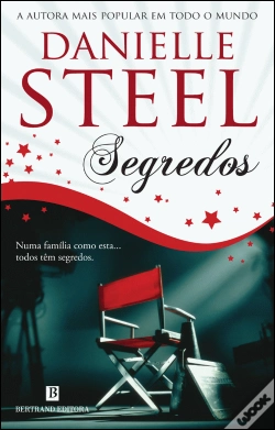 Capa do artigo Segredos