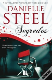 Capa do artigo Segredos