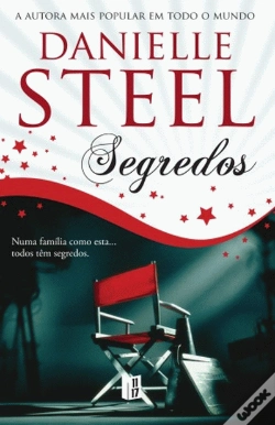 Capa do artigo Segredos