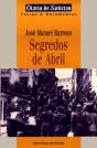 Segredos de Abril - Preview