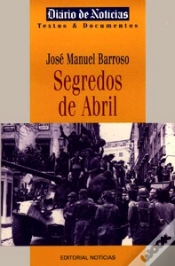 Capa do artigo Segredos de Abril