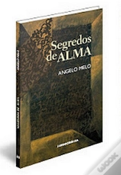 Capa do artigo Segredos de Alma