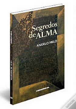 Capa do artigo Segredos de Alma