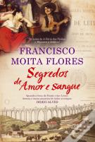 Segredos de Amor e Sangue