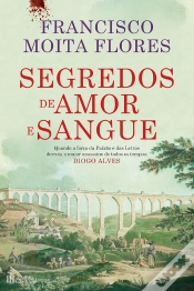 Capa do artigo Segredos De Amor E Sangue