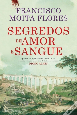 Capa do artigo Segredos De Amor E Sangue