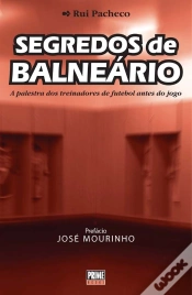 Capa do artigo Segredos de Balneário
