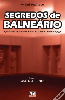 Capa do artigo Segredos de Balneário